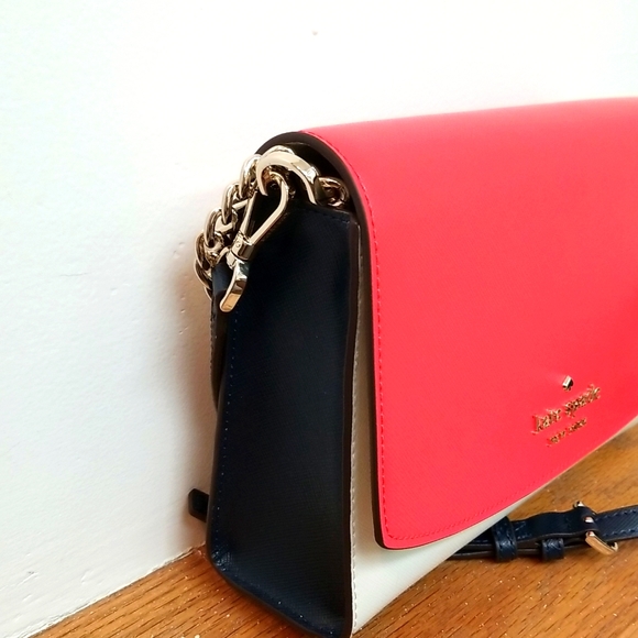 KATE SPADE CROSSBODY - Picture 2 of 8